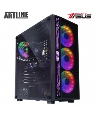 Компьютер ARTLINE Gaming X39 (X39v41)