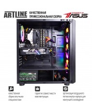 Компьютер ARTLINE Gaming X39 (X39v41)