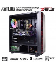 Компьютер ARTLINE Gaming X39 (X39v41)