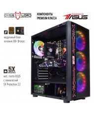 Компьютер ARTLINE Gaming X39 (X39v41)