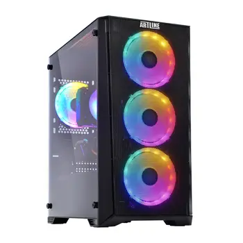 Компьютер ARTLINE Gaming X39 (X39v44)