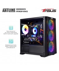 Компьютер ARTLINE Gaming X39 (X39v44)