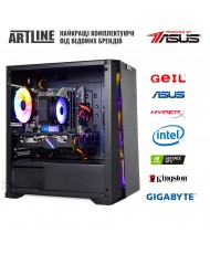 Компьютер ARTLINE Gaming X39 (X39v44)