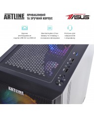 Компьютер ARTLINE Gaming X39 (X39v44)