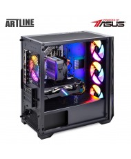 Компьютер ARTLINE Gaming X39 (X39v44)