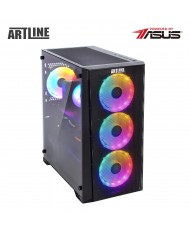 Компьютер ARTLINE Gaming X39 (X39v44)