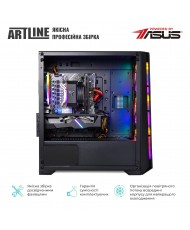 Комп'ютер ARTLINE Gaming X39 (X39v44)