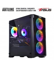 Компьютер ARTLINE Gaming X39 (X39v44)