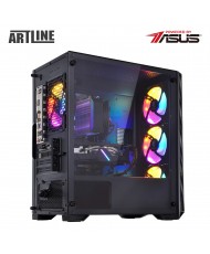 Компьютер ARTLINE Gaming X39 (X39v44)