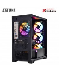 Компьютер ARTLINE Gaming X39 (X39v44)