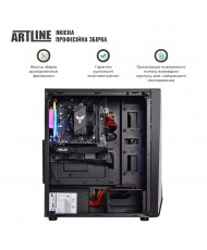 Комп'ютер ARTLINE Gaming X39 Windows 11 Home (X39v77Win)