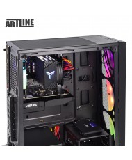 Комп'ютер ARTLINE Gaming X39 Windows 11 Home (X39v77Win)