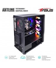 Комп'ютер ARTLINE Gaming X39 (X39v78)