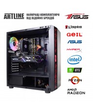 Комп'ютер ARTLINE Gaming X39 Windows 11 Home (X39v78Win)