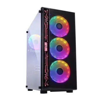 Комп'ютер ARTLINE Gaming X39 Windows 11 Home (X39v79Win)