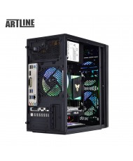 Комп'ютер ARTLINE Gaming X42 (X42v01)