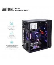 Комп'ютер ARTLINE Gaming X42 (X42v01)