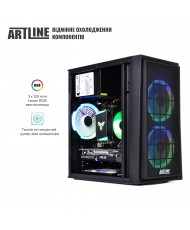 Комп'ютер ARTLINE Gaming X42 (X42v01)