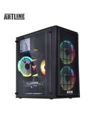 Комп'ютер ARTLINE Gaming X42 (X42v01)