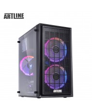 Комп'ютер ARTLINE Gaming X42 (X42v01)