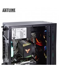 Комп'ютер ARTLINE Gaming X42 (X42v01)