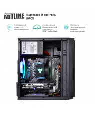 Комп'ютер ARTLINE Gaming X42 (X42v01)