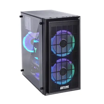 Комп'ютер ARTLINE Gaming X43 (X43v30)