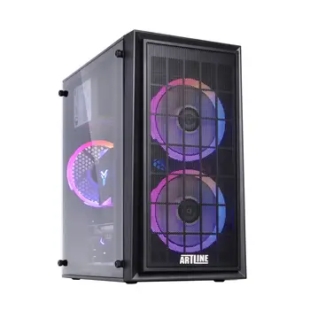 Комп'ютер ARTLINE Gaming X43 (X43v33)