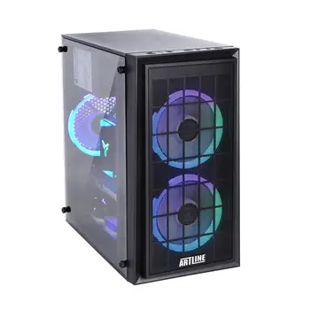 Комп'ютер ARTLINE Gaming X43 (X43v37)