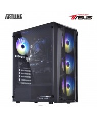 Комп'ютер ARTLINE Gaming X43 (X43v45)