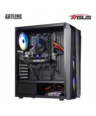 Комп'ютер ARTLINE Gaming X43 (X43v45)