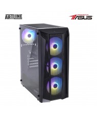 Комп'ютер ARTLINE Gaming X43 (X43v45)