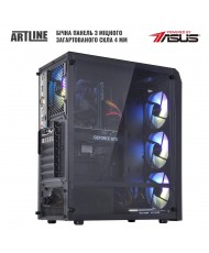 Компьютер ARTLINE Gaming X43 (X43v45)