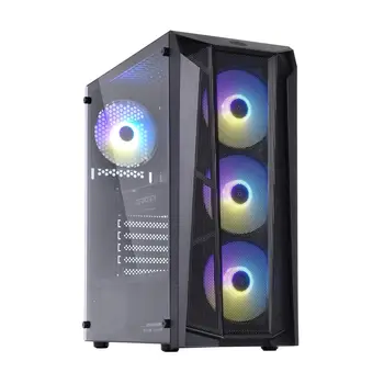 Компьютер ARTLINE Gaming X43 (X43v46)