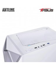 Компьютер ARTLINE Gaming X47WHITE (X47WHITEv59)