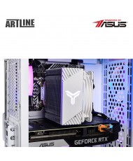 Компьютер ARTLINE Gaming X47WHITE (X47WHITEv59)