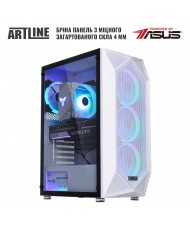 Комп'ютер ARTLINE Gaming X47WHITE (X47WHITEv59)