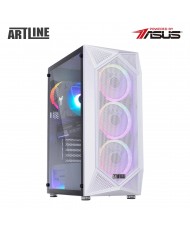 Компьютер ARTLINE Gaming X47WHITE (X47WHITEv59)