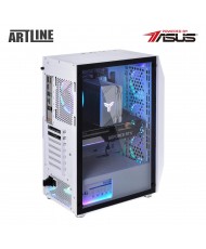 Компьютер ARTLINE Gaming X47WHITE (X47WHITEv59)