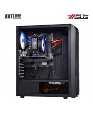 Компьютер ARTLINE Gaming X47 (X47v47)