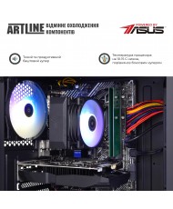 Компьютер ARTLINE Gaming X47 (X47v47)