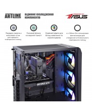 Компьютер ARTLINE Gaming X47 (X47v47)