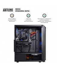 Комп'ютер ARTLINE Gaming X47 (X47v51)