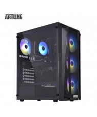 Комп'ютер ARTLINE Gaming X47 (X47v51)