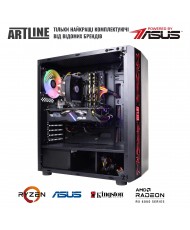 Компьютер ARTLINE Gaming X48 (X48v36Win)