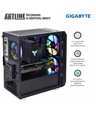 Компьютер ARTLINE Gaming X49 (X49v09)