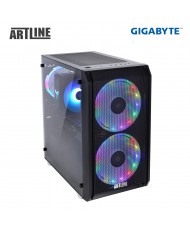 Компьютер ARTLINE Gaming X49 (X49v09)