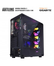 Компьютер ARTLINE Gaming X49 (X49v10)