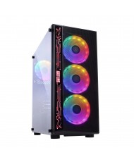 Компьютер ARTLINE Gaming X49 (X49v10)