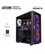 Компьютер ARTLINE Gaming X49 (X49v10)